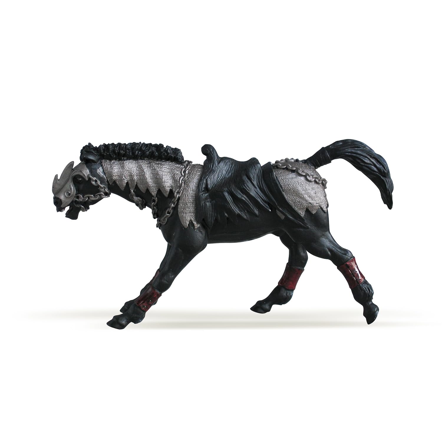 (未使用･未開封品)　Papo(パポ) 蹴り立つ馬(white) PVC PA51521 tu1jdyt 楽天市場】papo(パポ社)フィギュア51522 蹴り立つ馬(black